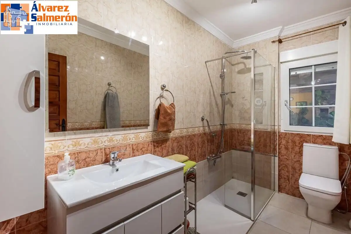 Chalet con terraza en venta en Calle ESCALERILLAS, imagen 28