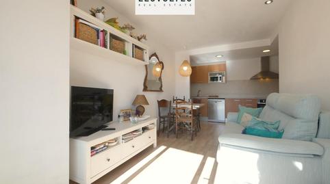 Foto 5 von Wohnungen zur Miete in Carrer de Pi I Margall, La Punxa, Palafrugell