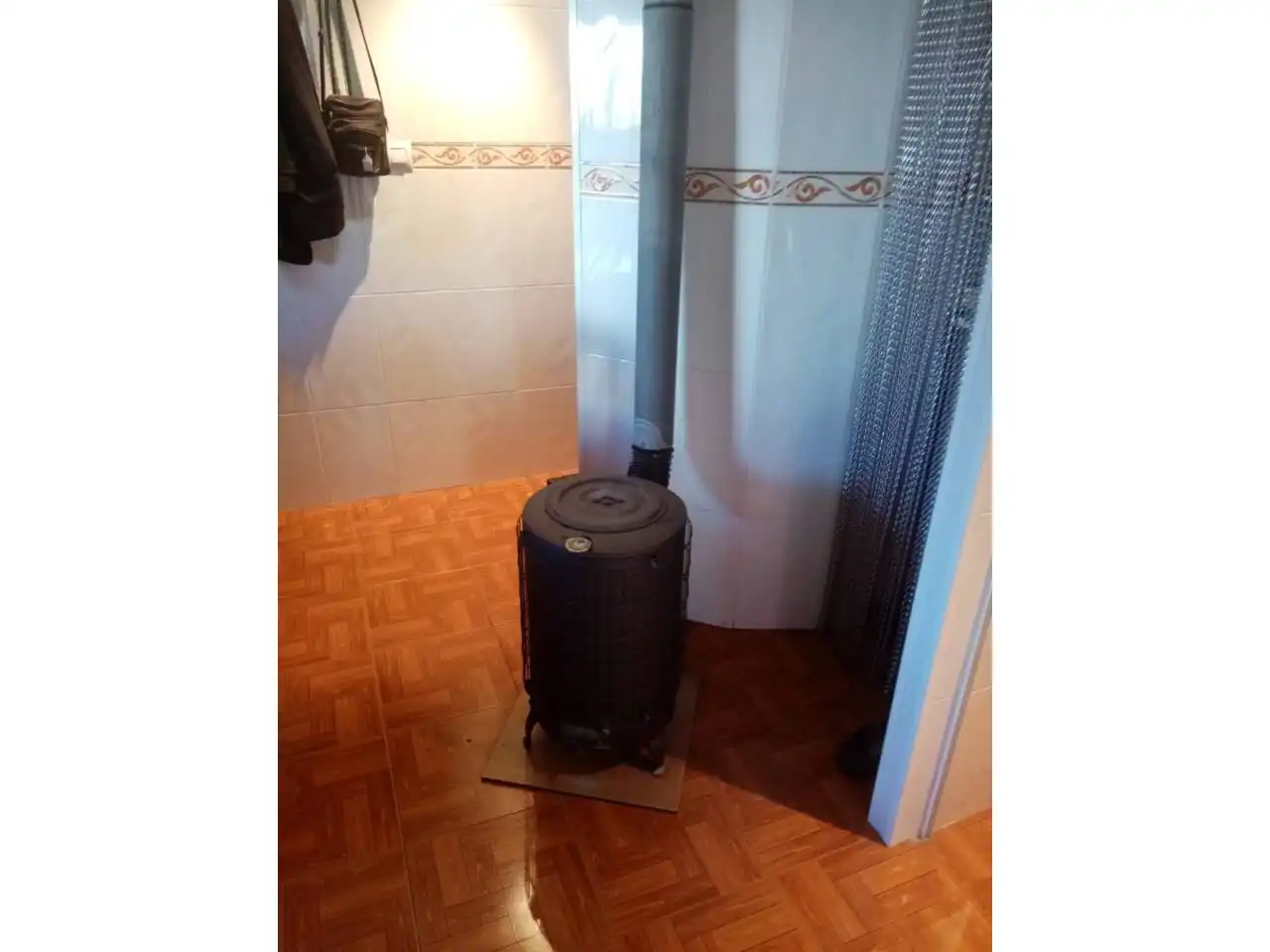 Bedroom of Houses for sale in Henarejos