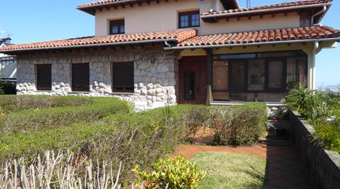 Photo 3 of Houses for sale in Avenida de Bilbao, Muriedas, Camargo