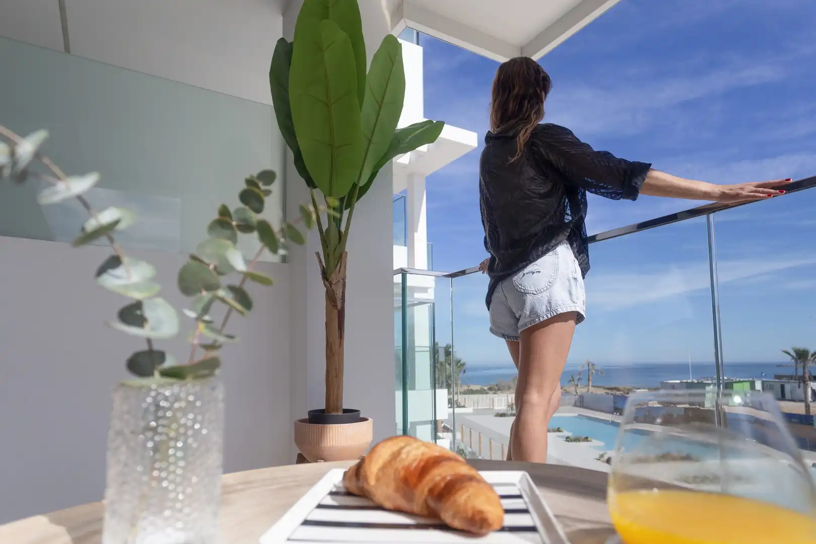 Apartment with garden for sale in La Pedrera - Vessanes, imagen 35