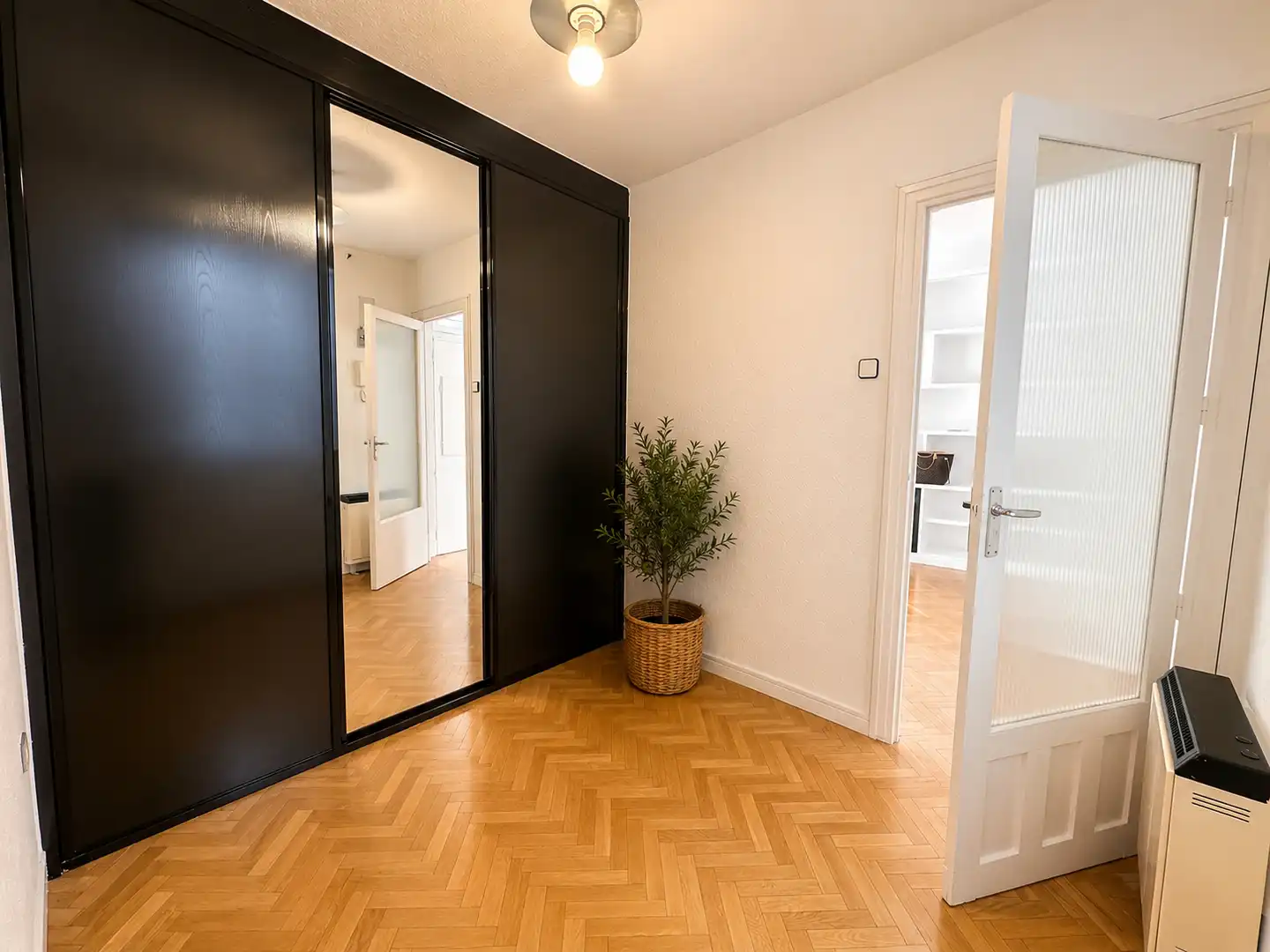 Piso en venta en Madrid con Aire acondicionado y Balcón