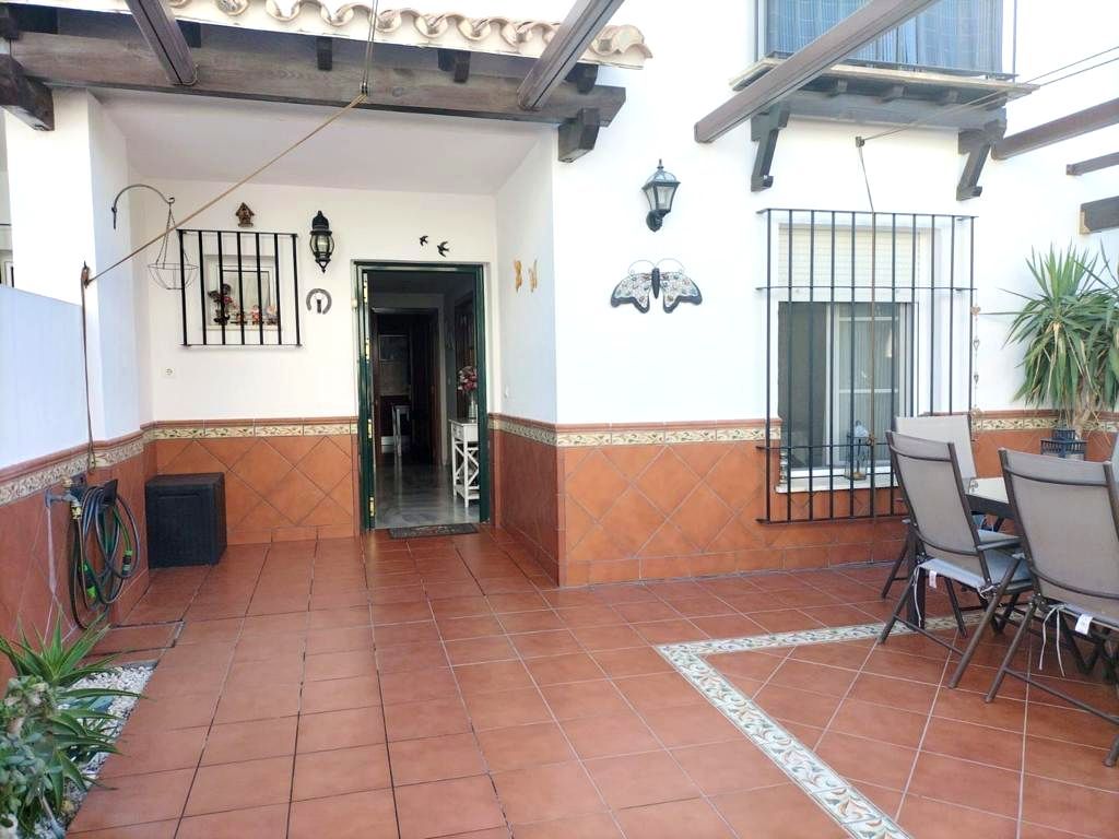 House or chalet for sale in Pedro Salinas, Arco Norte - Avda. España