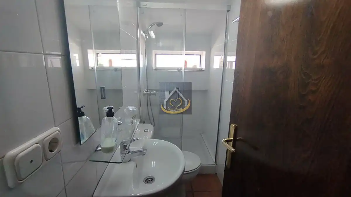 Baño de Edificio en venta en Cartaya