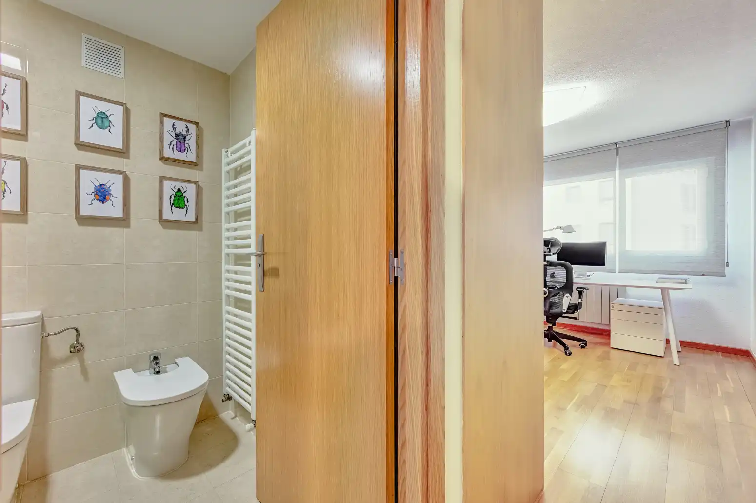 Flat with lift for sale in Pamplona-Iruña - Paseo Donantes de Sangre 2, imagen 34