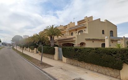 Casa adosada en venda a Avinguda Platja Cristall, Pino Alto