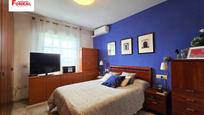 Bedroom of Flat for sale in Jerez de la Frontera  with Air Conditioner, Parquet flooring and Terrace