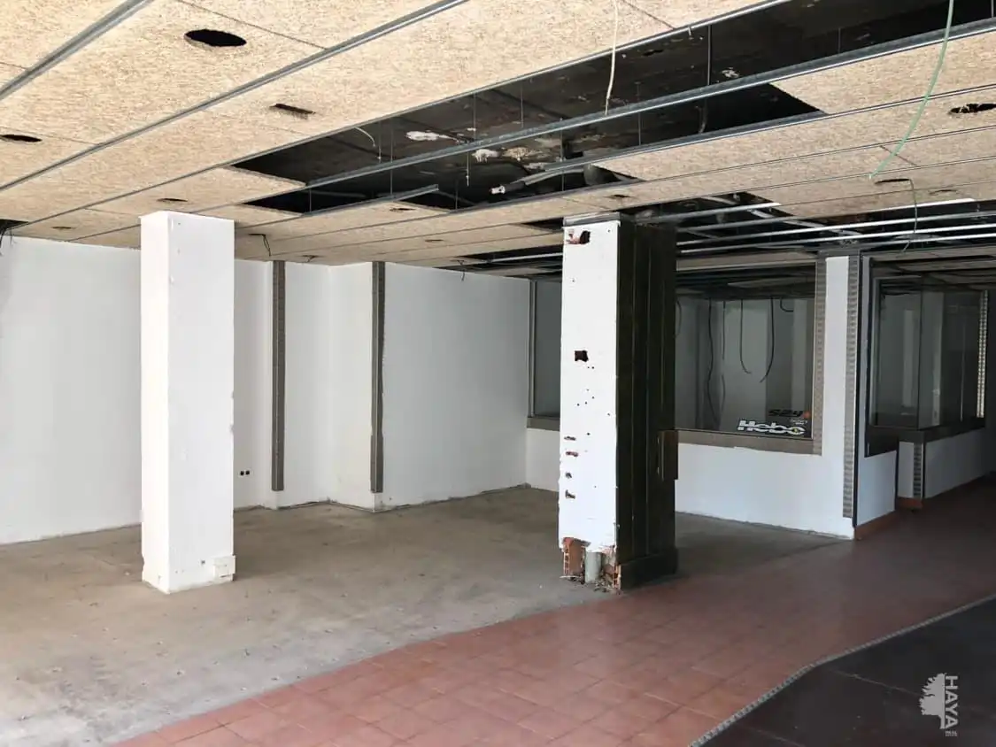 Local comercial en venta en SANT RUF, imagen 6