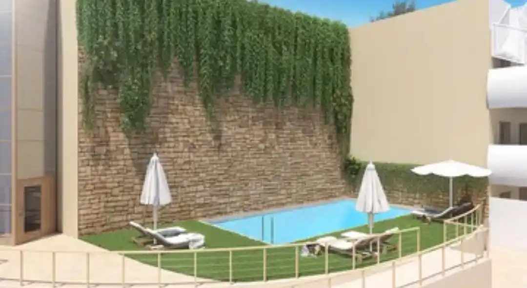 Apartment mit Pool zum Verkauf in Torreblanca del Sol, imagen 13