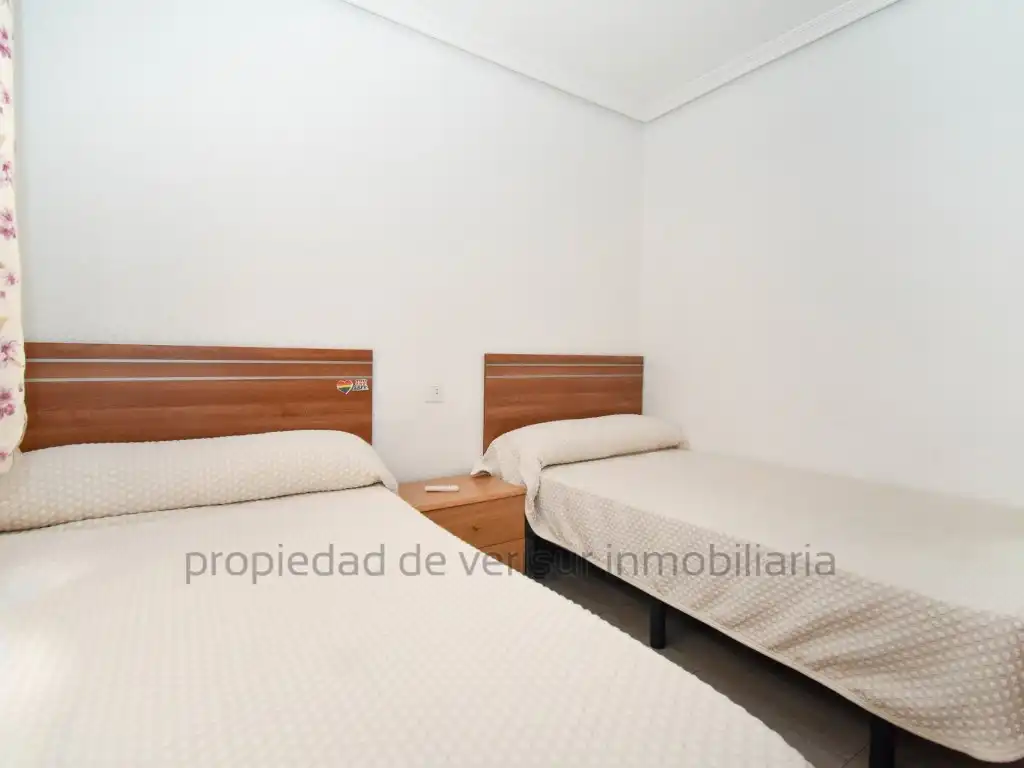 Pis amb ascensor de lloguer a Casco Antiguo, imagen 12