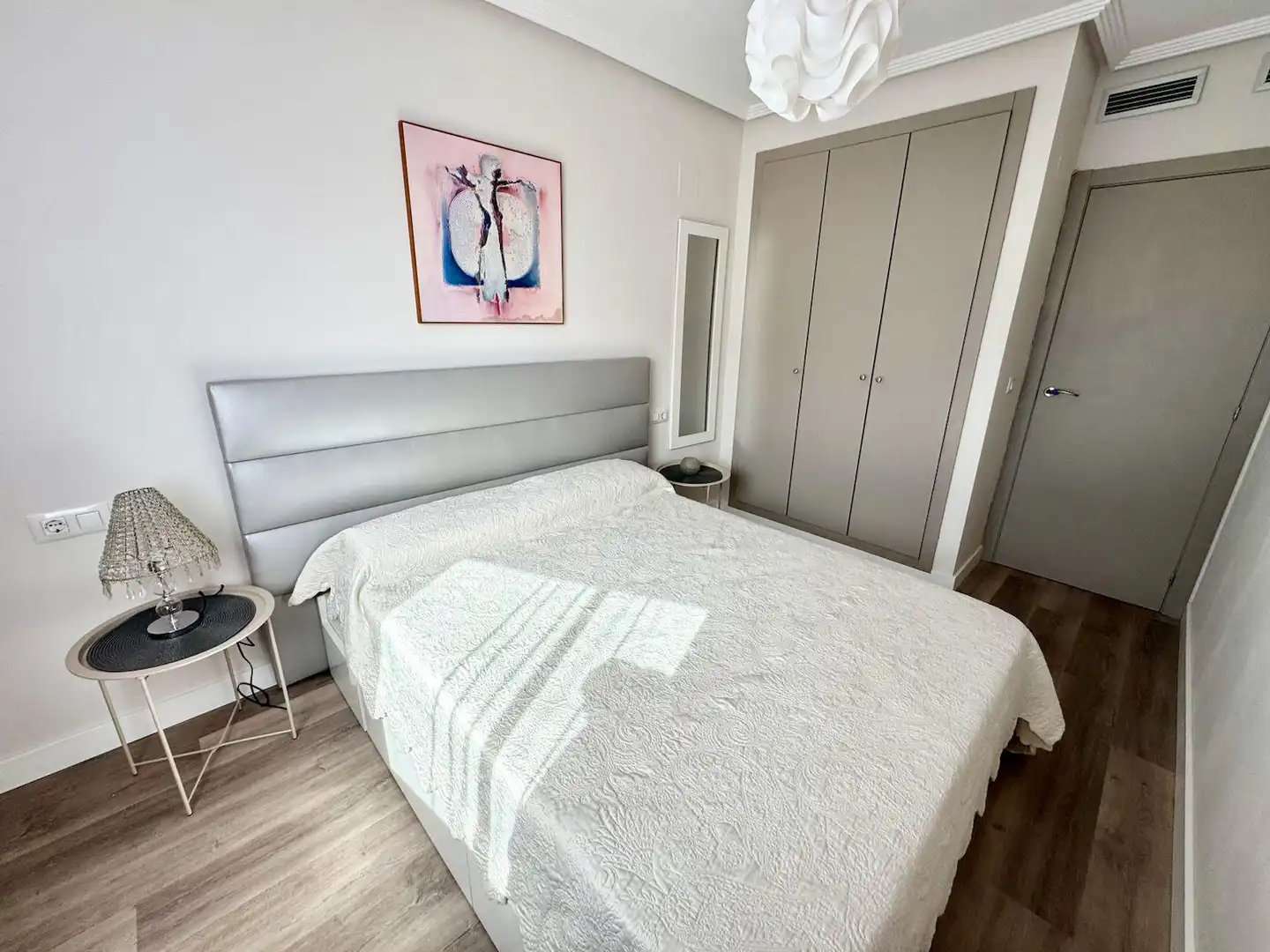 Apartment mit Terrasse zum Verkauf in El Verger