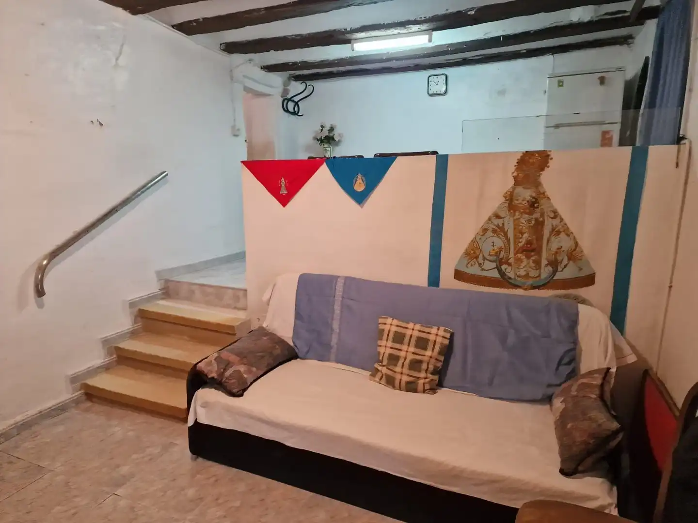 Casa o chalet en venta en Villena con Trastero y Amueblado