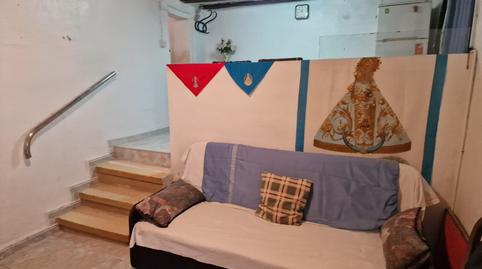 Foto 2 de Casa o chalet en venta en Calle José Zapater, El Rabal, Villena