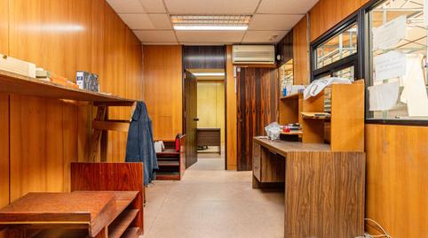 Photo 4 of Industrial buildings for sale in Vista Alegre, Madrid