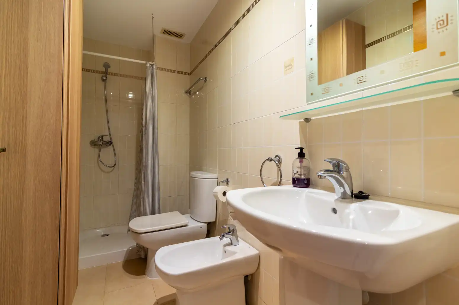 Flat to rent in Puerto de Sagunto - CL POETA LLOMBART 25, imagen 16