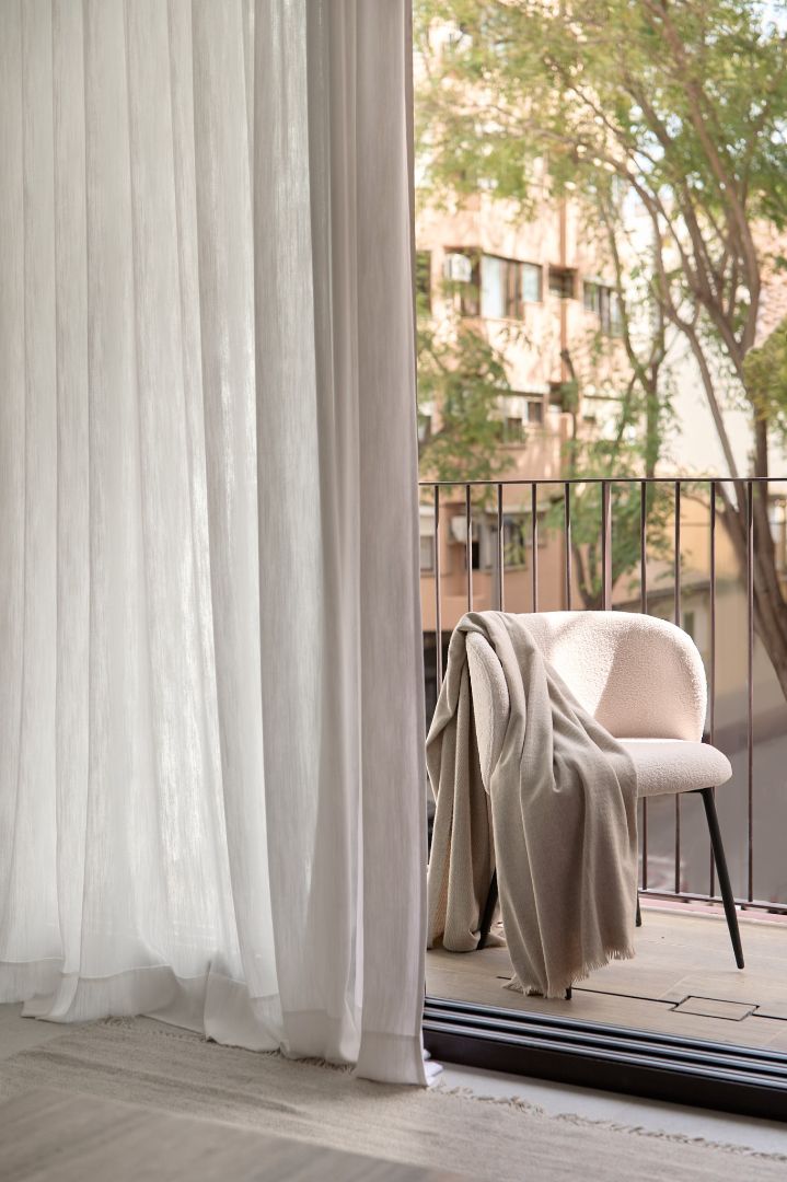 Dormitori de Pis en venda en  Palma de Mallorca amb Balcó