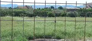 Garten von Haus oder Chalet zum Verkauf in Lorca mit Klimaanlage, Heizung und Privatgarten