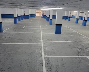 Parkplatz von Garage miete in Esplugues de Llobregat