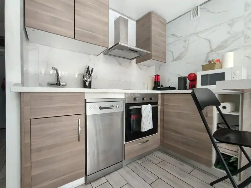 Apartament en venda a Playa de las Américas, imagen 5