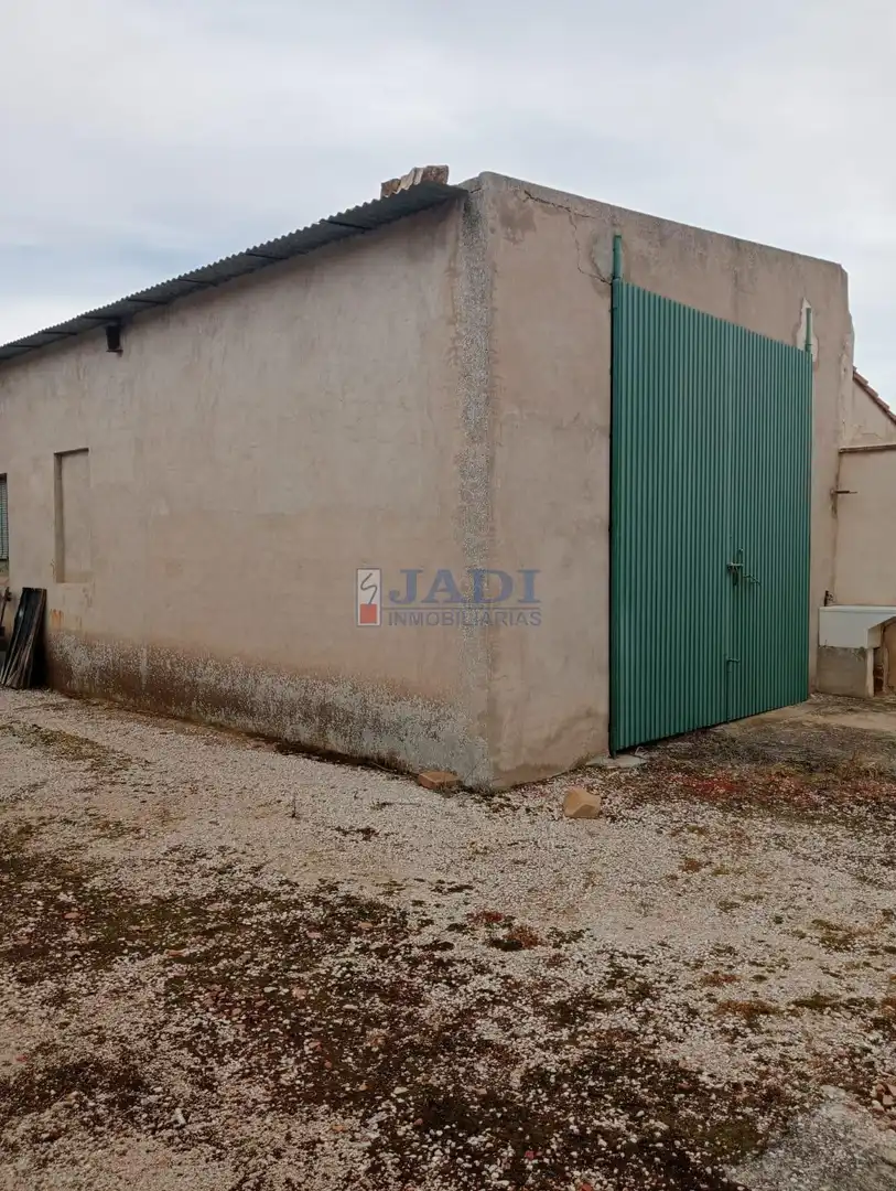 Casa en venda a Viso del Marqués, imagen 5