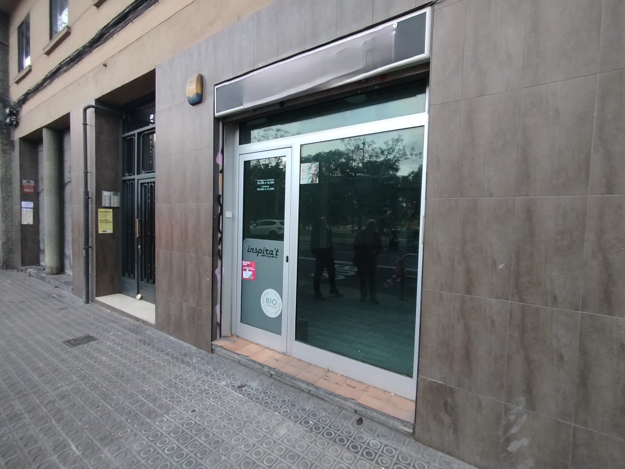 Premises to rent in  Barcelona Capital