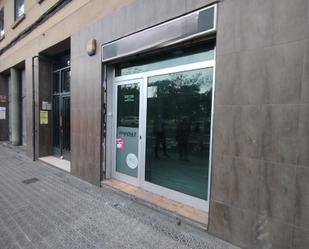 Premises to rent in  Barcelona Capital