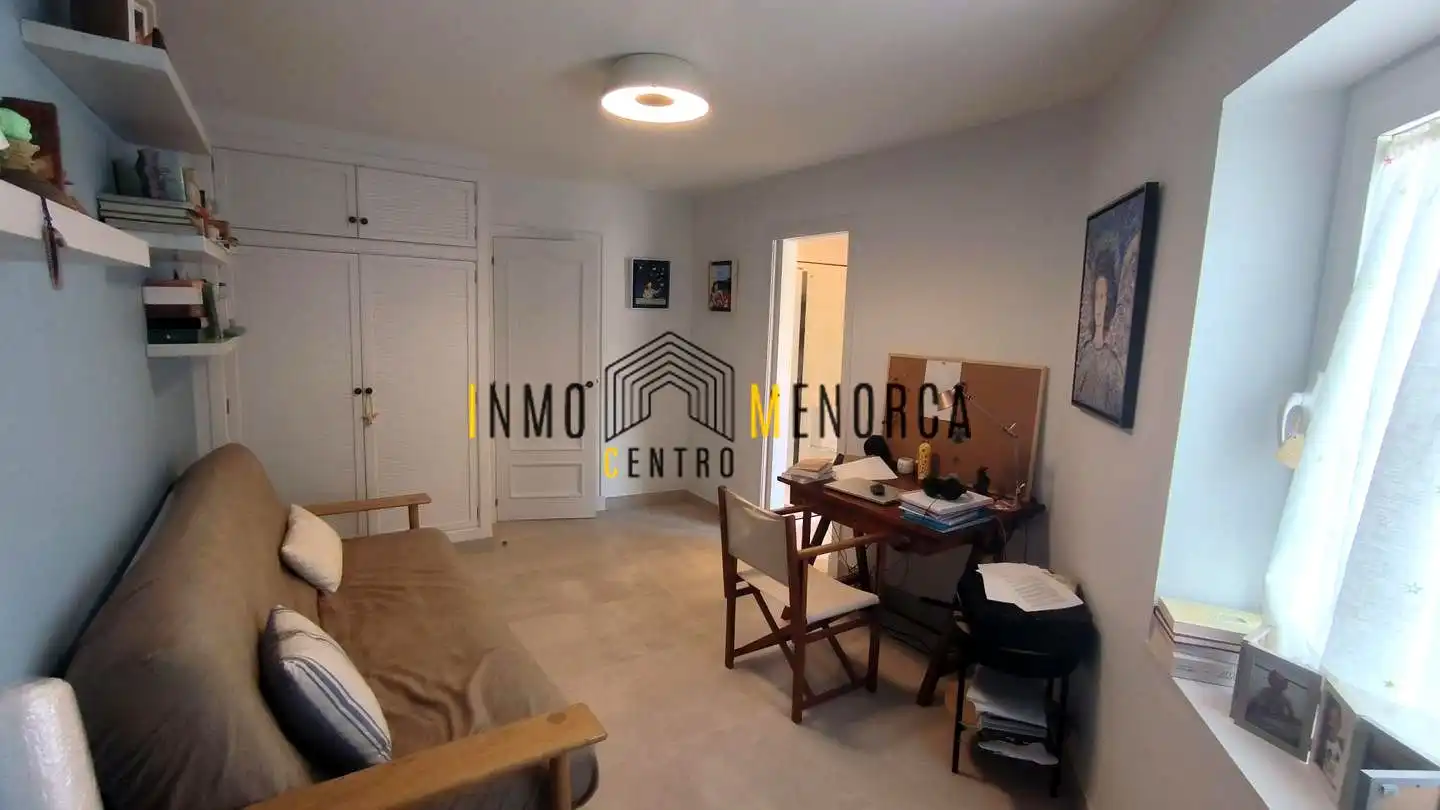 Casa o xalet en venda en Maó - Mahón amb Aire condicionat
