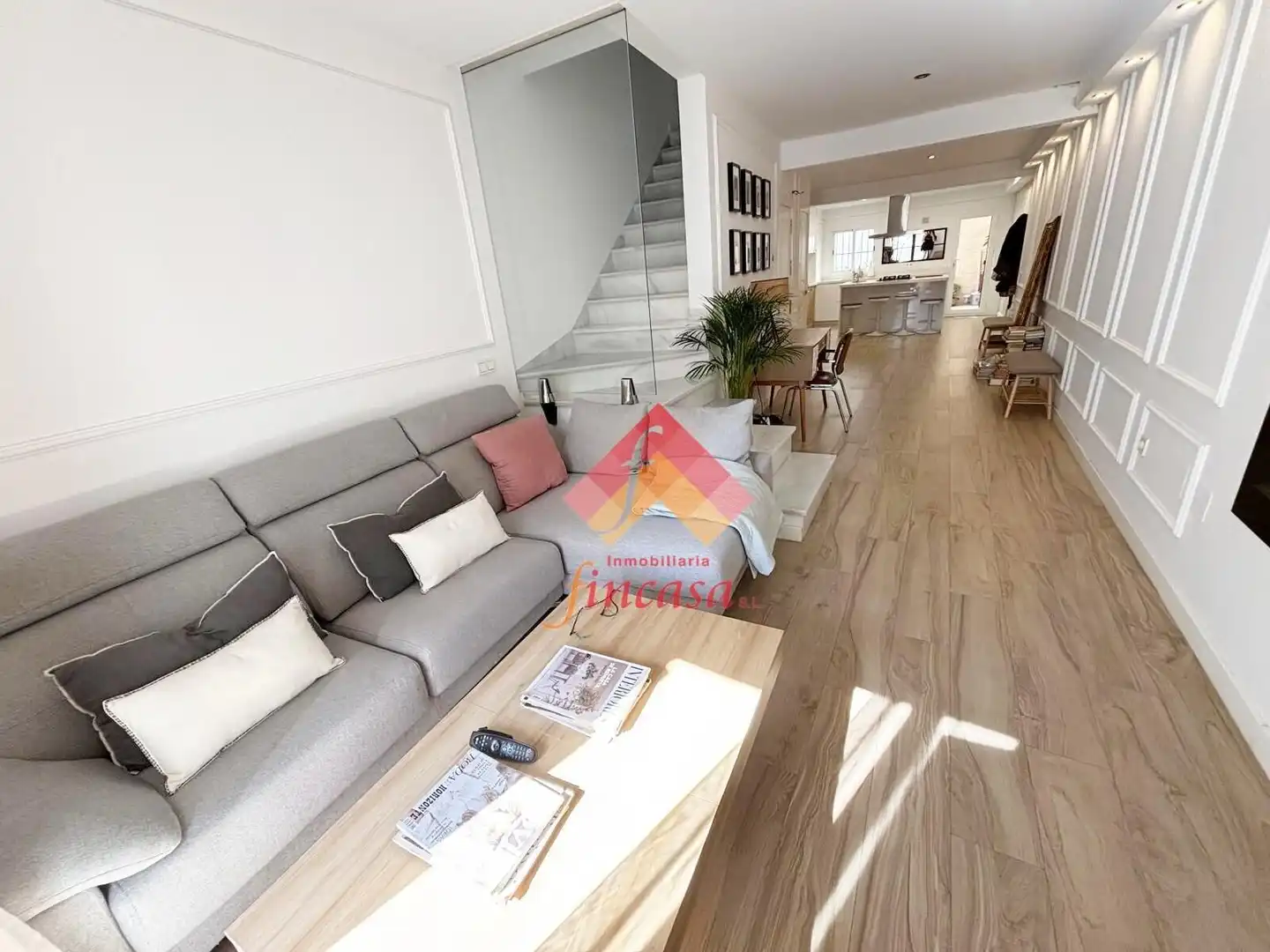 House with terrace for sale in Casco Histórico, imagen 10