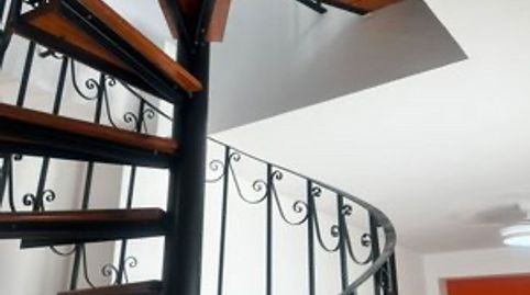 Foto 4 de Apartament de lloguer a Calle Espíritu Santo, 19, La Ciudad, Ronda