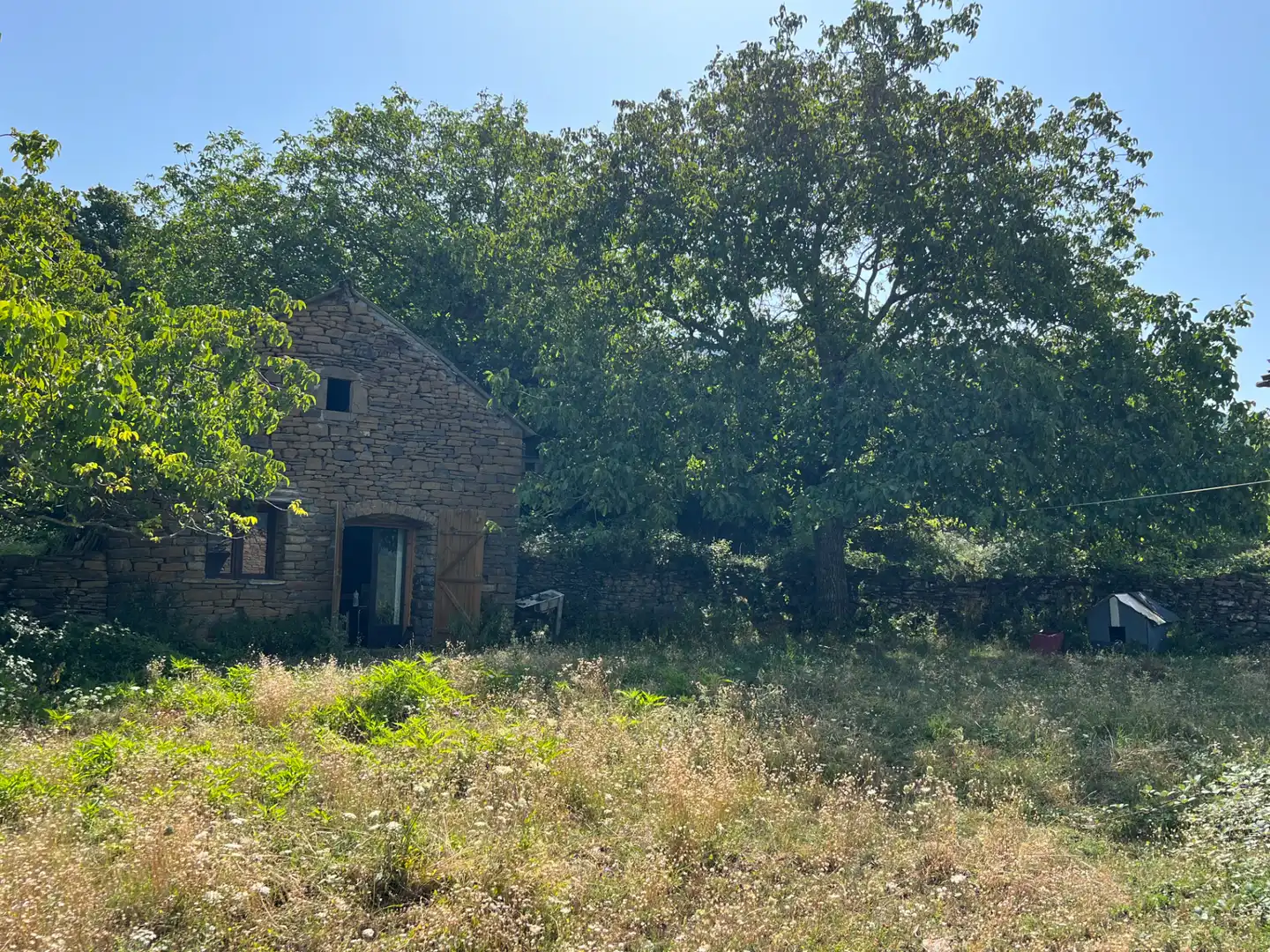 Land for sale in Broto