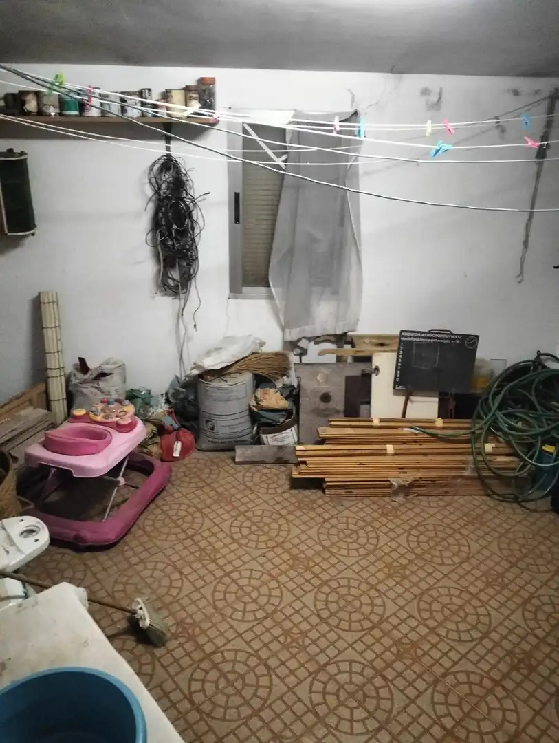 Casa o chalet en venta en Munera con Calefacción, Trastero y Amueblado