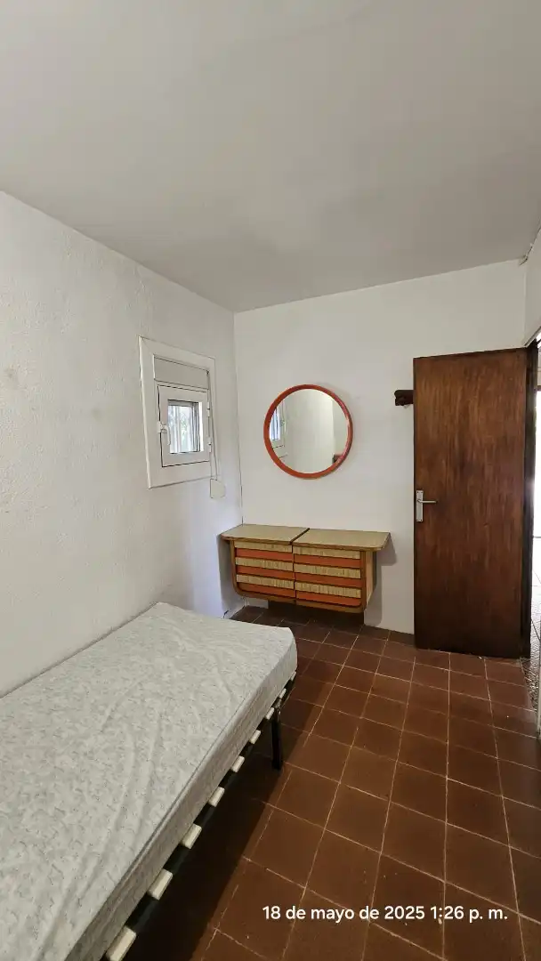 Schlafzimmer von Country house zum Verkauf in Valls mit Alarm