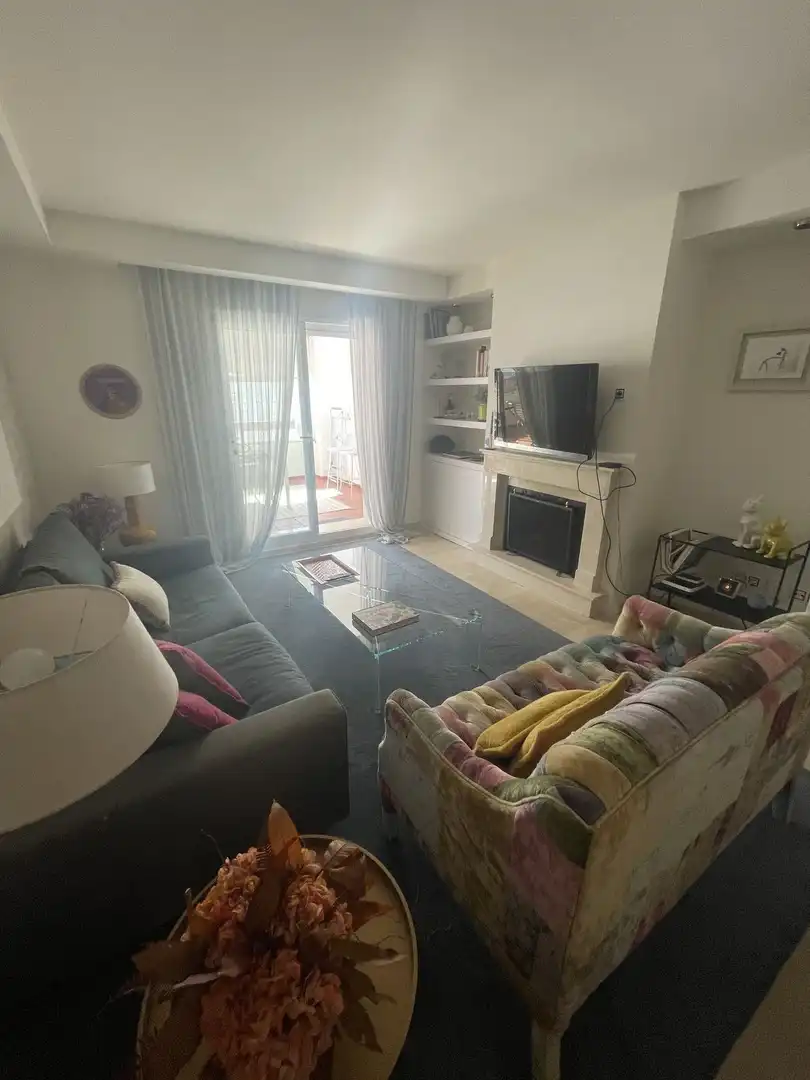 Apartment mit Pool zum Verkauf in Nueva Andalucía, imagen 19