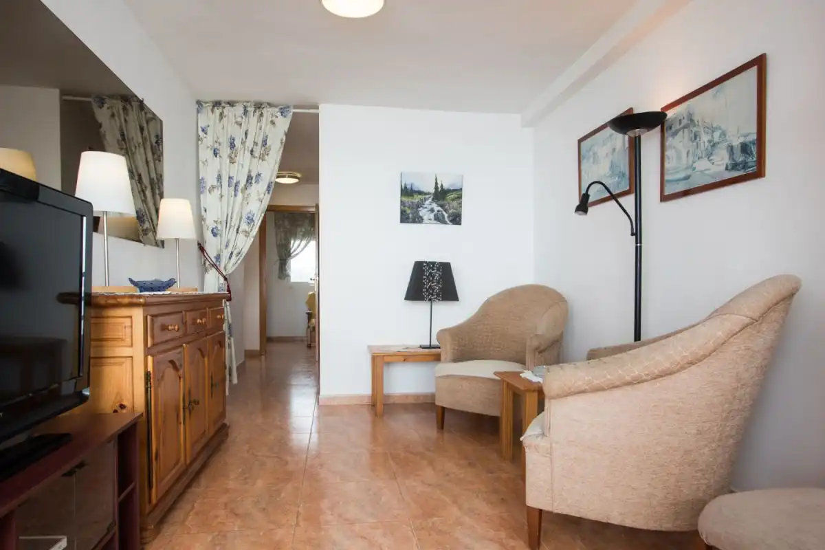 Appartement avec piscine à vendre à Avinguda de Amada Espanyola, imagen 7