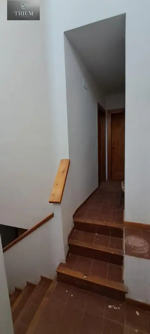 Casa con terraza en venta en Ventas de Huelma, imagen 6