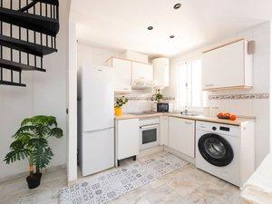 Photo 4 of Attic for sale in Calle Perdices, Torreblanca del Sol, Málaga