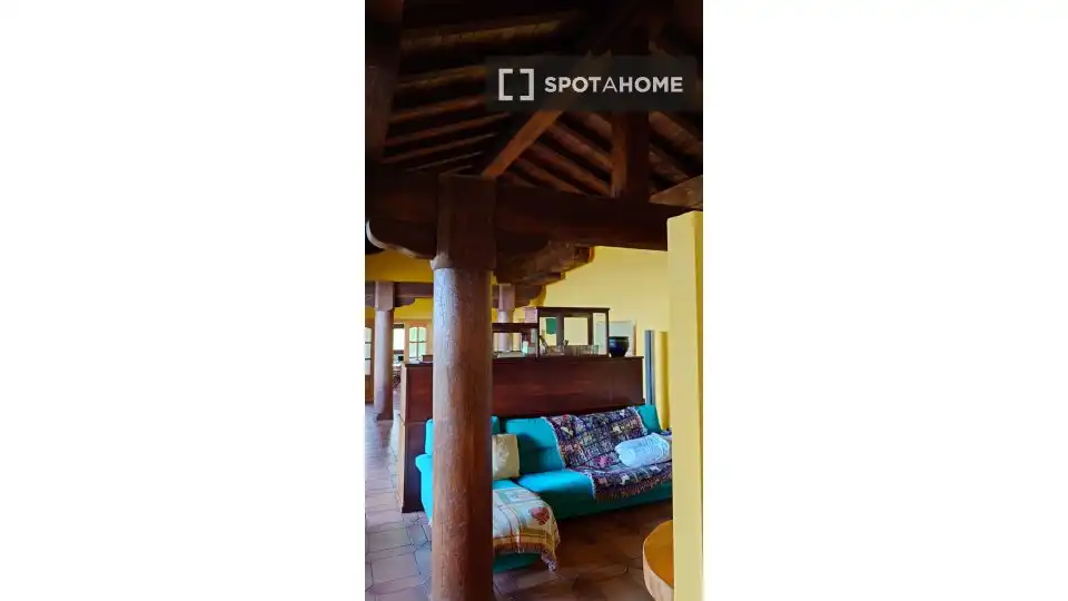 Room in Urnieta