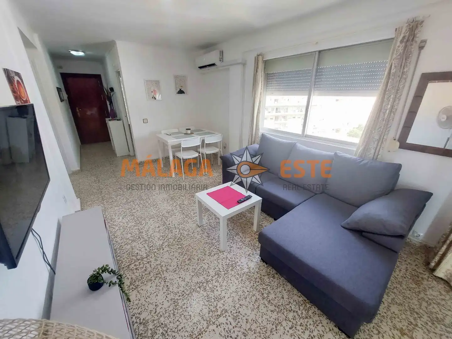 Appartamento con piscina in affitto a Torre del Mar, imagen 8