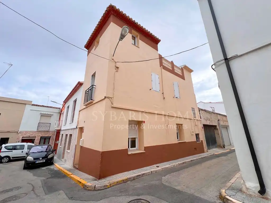 Casa en venta en Calle Cova Santa, imagen 19