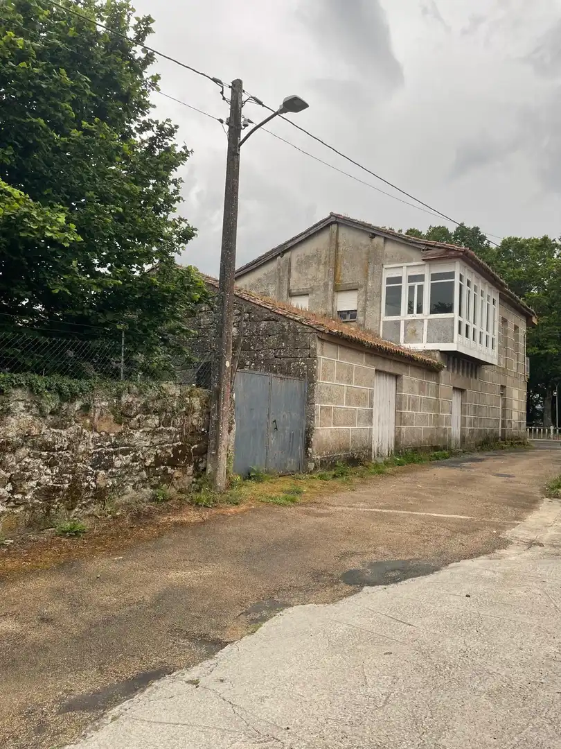 Casa en venta en Amoeiro, imagen 5