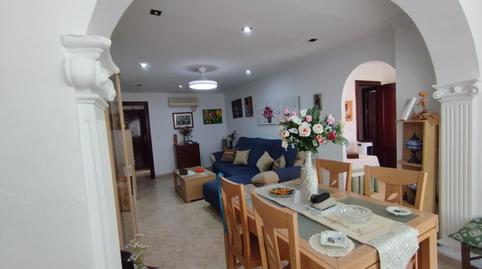 Foto 5 de Pis en venda a La Pastora - La Estación, Cádiz