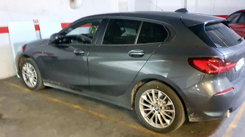 Foto 5 de Garatge en venda a Carrer del Pintor Pasqual Capuz, Barrio de Patraix,  Valencia Capital