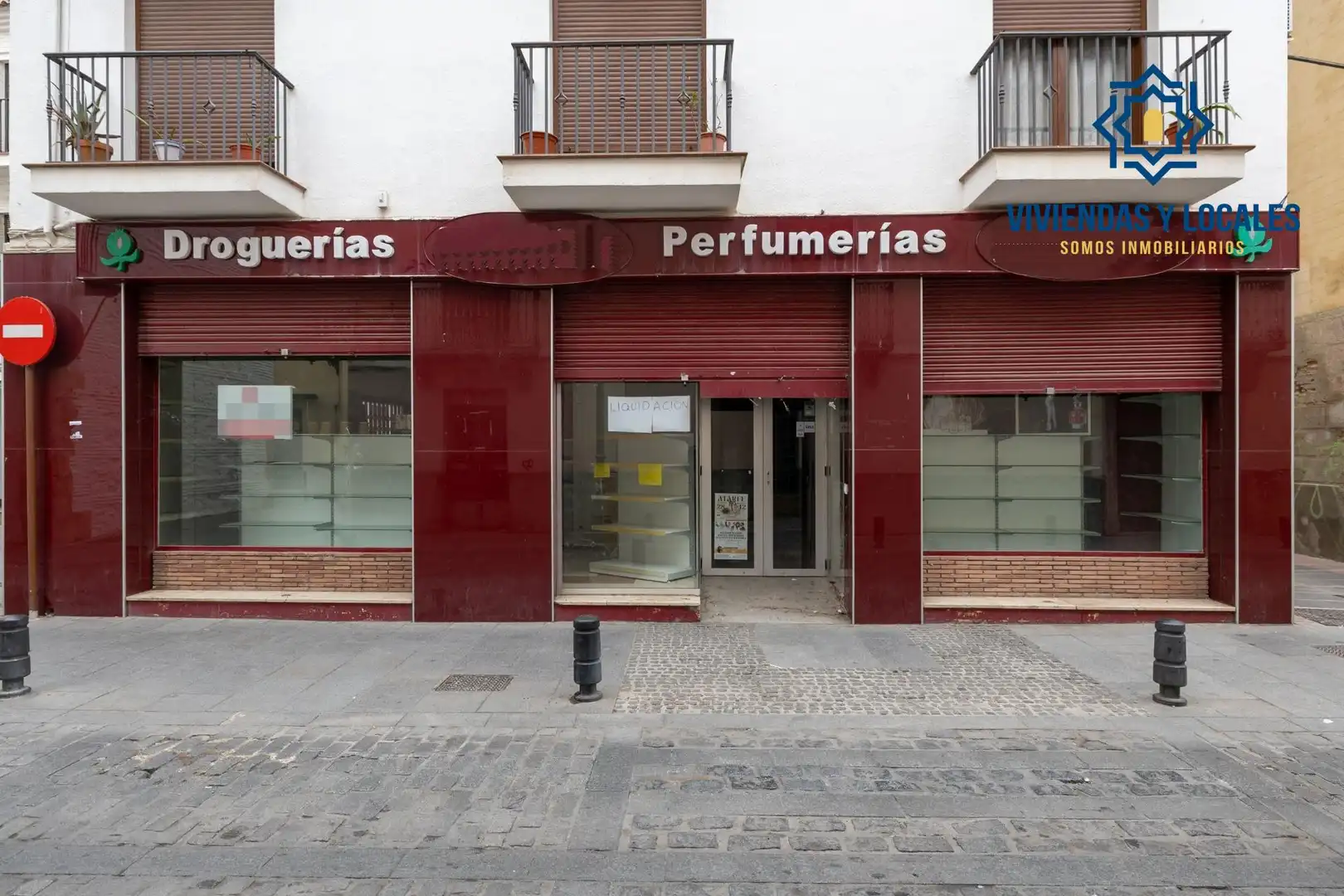 Locale commerciale in vendita a Santa Fe