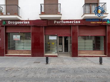 Local comercial en venda a Santa Fe