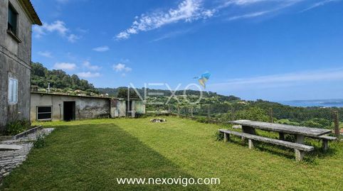 Foto 4 de Casa o xalet en venda a Poblado Silvestre, Marín, Pontevedra