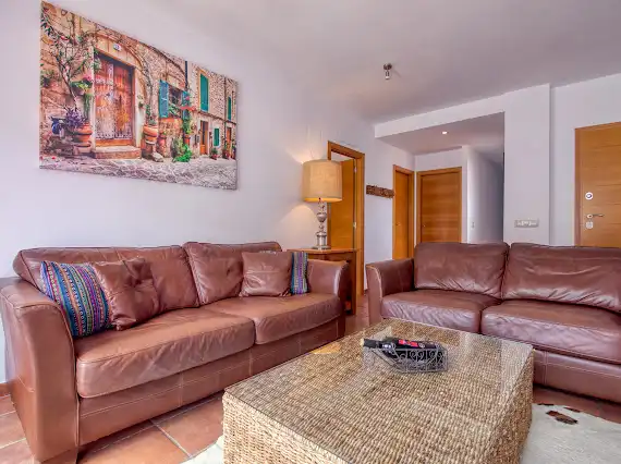 Casa adosada en venta en Alcalalí, Alicante