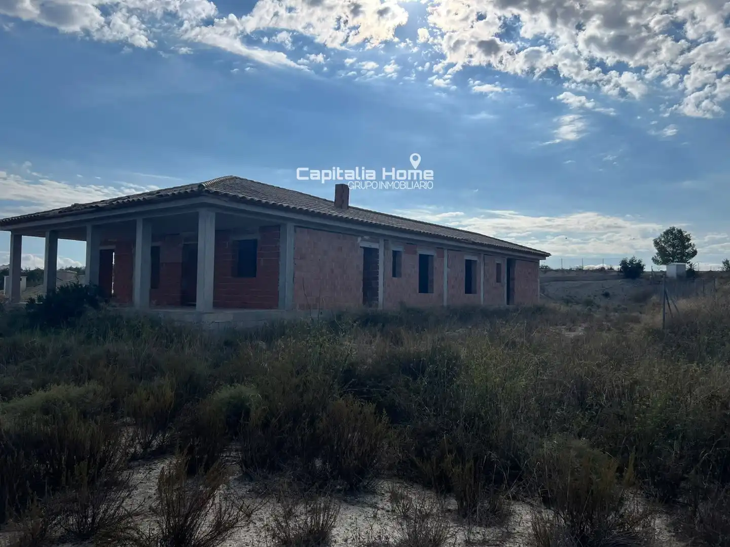 Casa o xalet en venda en Calasparra