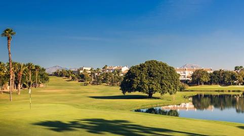 Foto 5 de Residencial en venta en Avenida Avenida Fotografo Francisco Cano, Alicante Golf, Alicante / Alacant