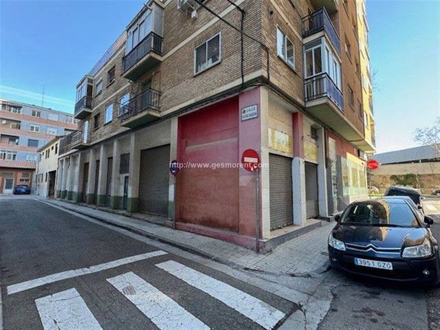 Local comercial en Venta en Salvador Allende