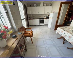 Kitchen of Single-family semi-detached for sale in Santomera  with Air Conditioner